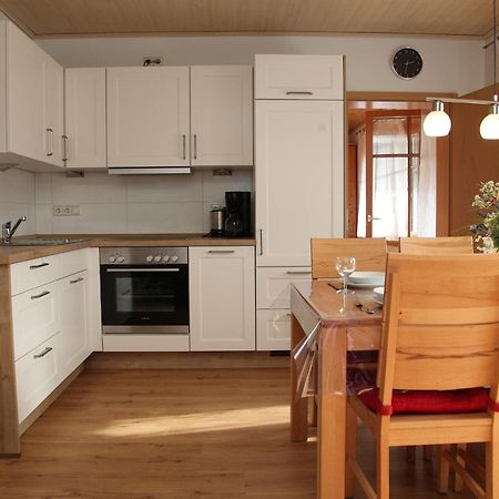 Geigerbauernhof Apartment Muehlenbach Exterior photo
