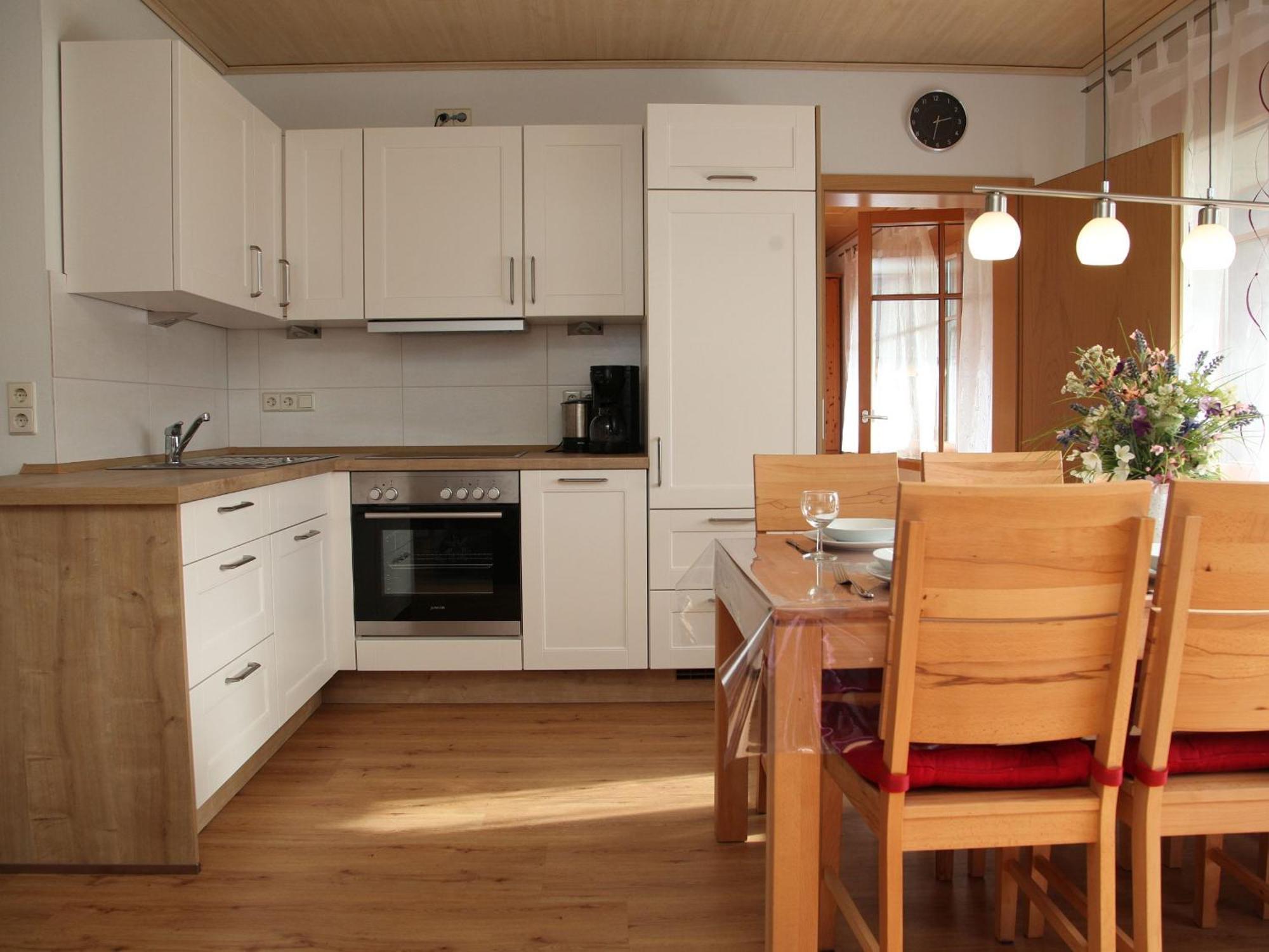 Geigerbauernhof Apartment Muehlenbach Exterior photo